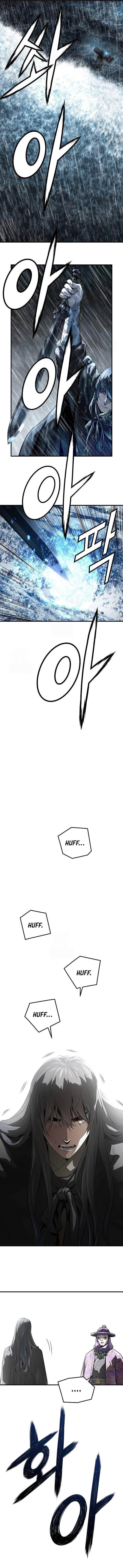 Absolute Regression Chapter 53 13